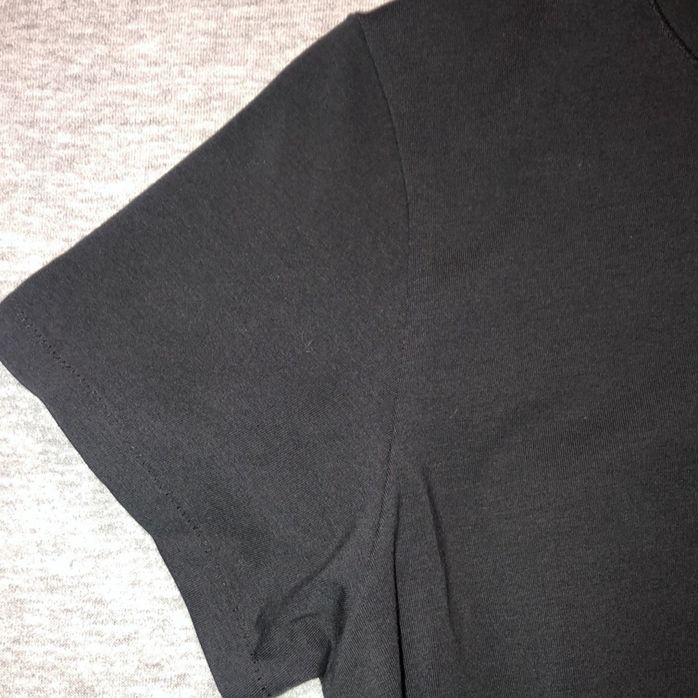 SKIMS Cotton Jersey T-Shirt - Picture 2 of 5